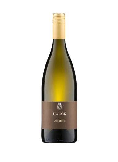 [W002523-2025] Weinhaus Hauck "Albariño" Rheinhessen 2025
