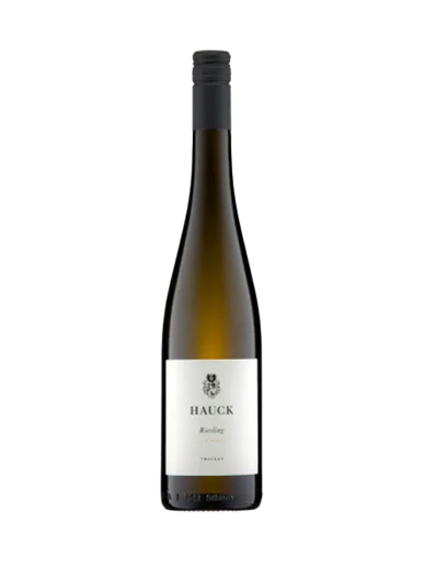 Weinhaus Hauck Riesling Trocken "Alte Reben" Rheinhessen 2025
