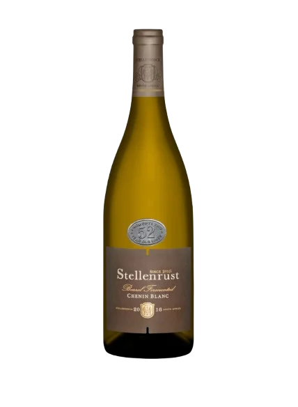 Stellenrust Estate "Chenin Barrel Fermented 61" 2025