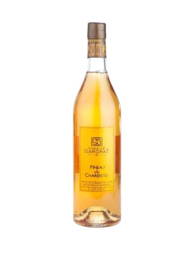 Domaine Gardrat - Pineau des Charentes Blanc