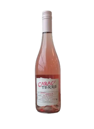 Carac'Terre 2025