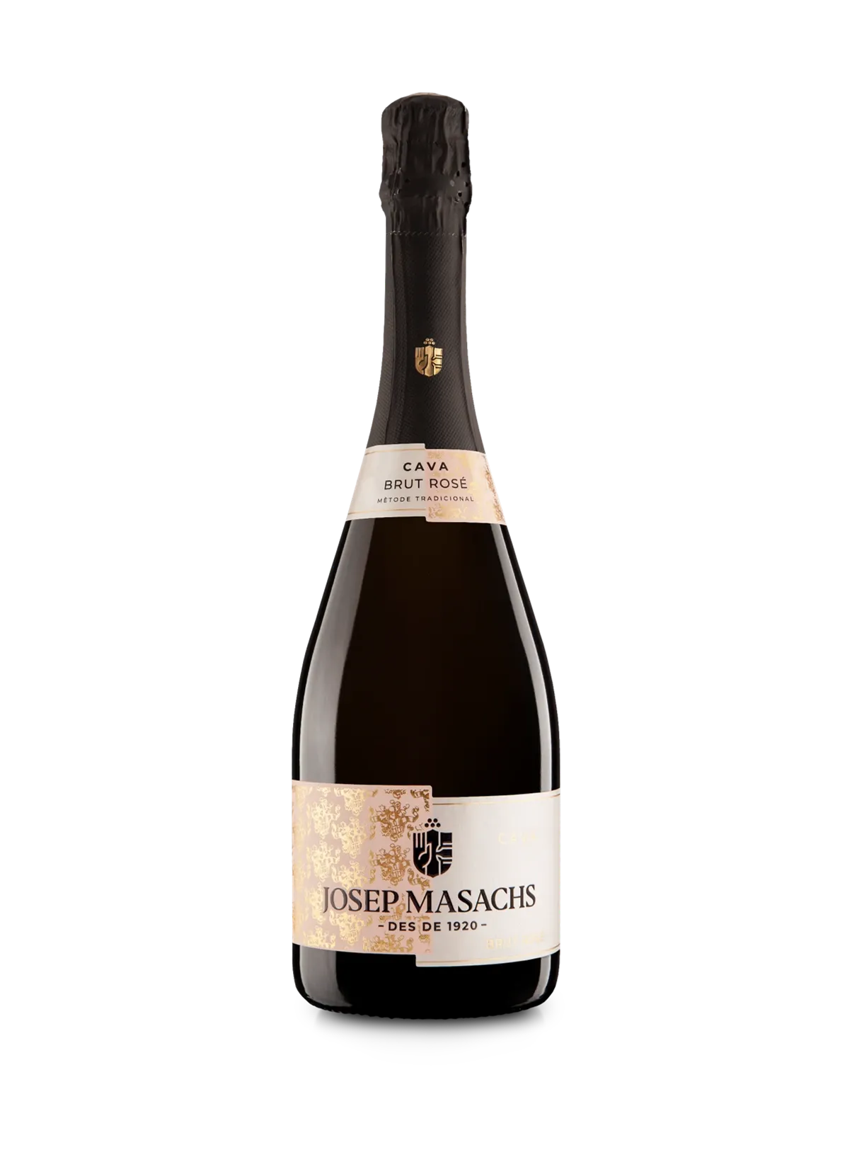 Cava Josep Masachs Tradicional Brut Wijnen/Rosé