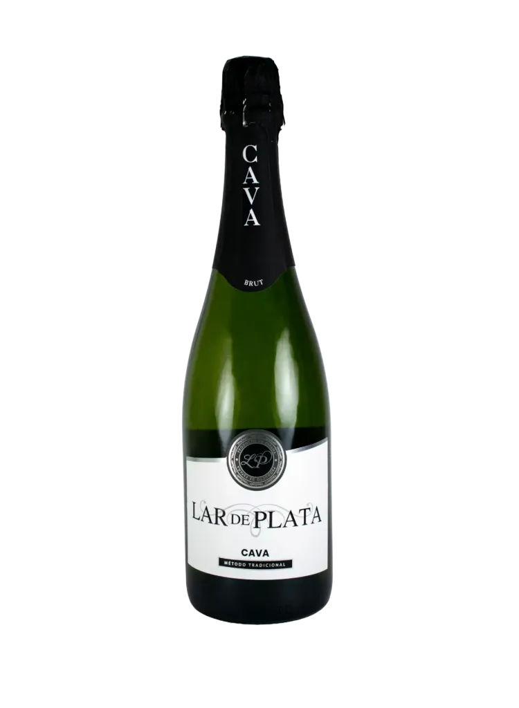 Cava Lar de Plata Brut