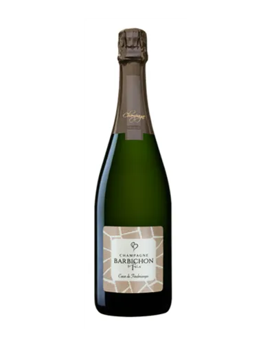 Champagne Barbichon "Coeur de Fèrebrianges"