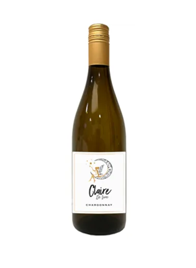Claire de Lune "Chardonnay" 2025