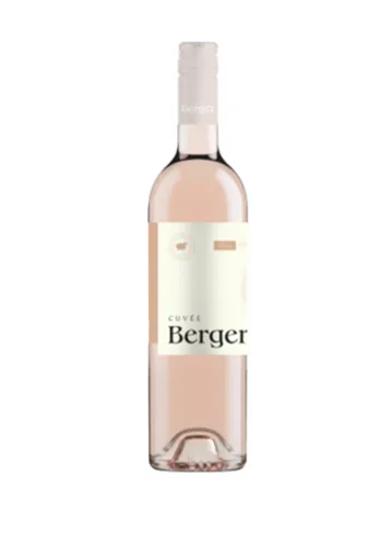 Cuvée Berger 2025