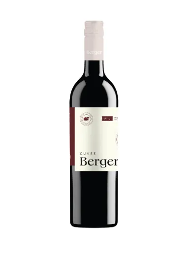 [W000023-2025] Cuvée Berger Rouge 2025