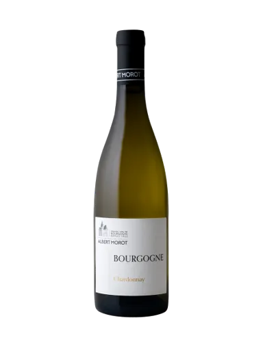 Domaine Albert Morot Bourgogne Chardonnay 2024