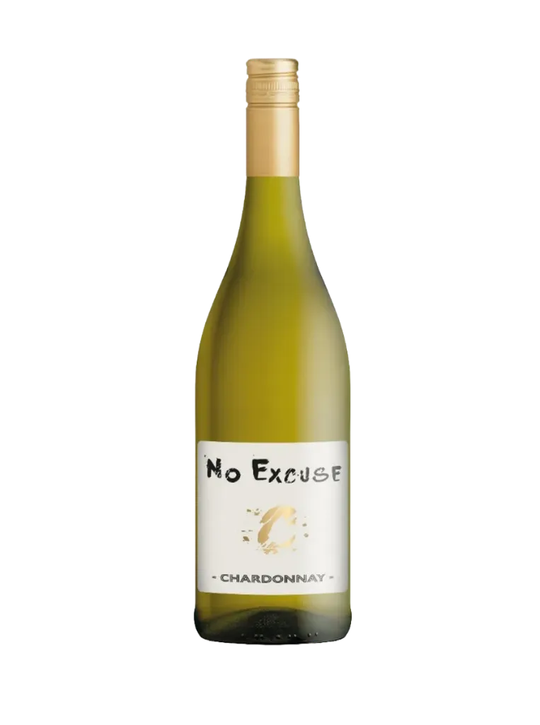 No Excuse "Chardonnay" 2024