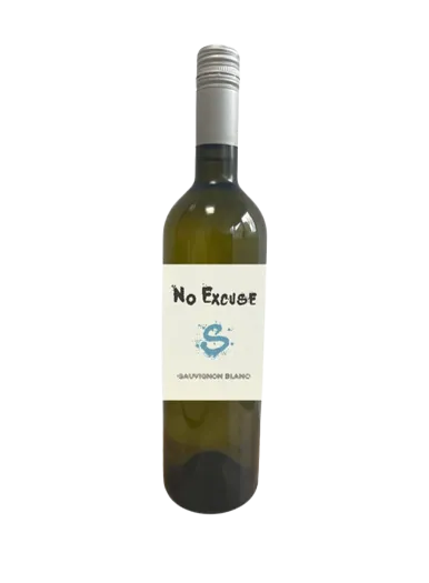 No Excuse "Sauvignon" 2022