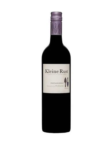 [W000508-2022] Stellenrust Estate "Kleine Rust" Red Fair Trade 2022