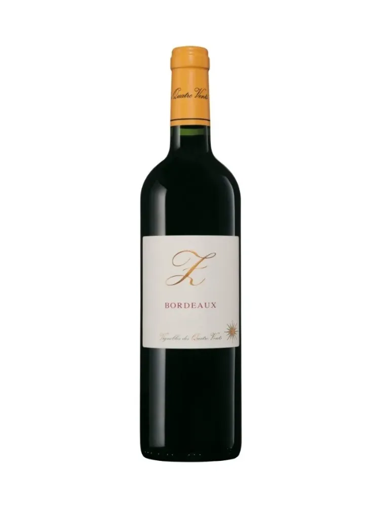 Vignobles des Quatre Vents "Z" 2022