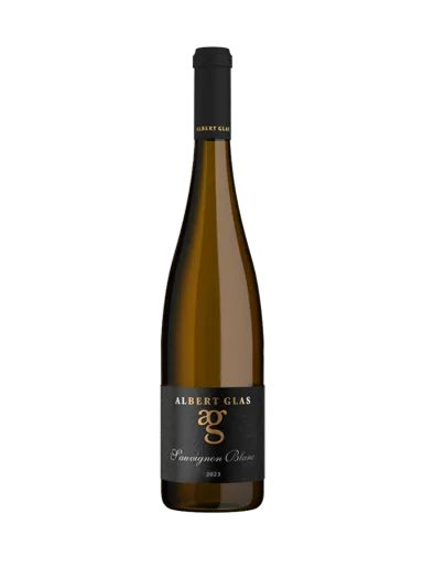 Weingut Albert Glas "Sauvignon Blanc" Pfalz 2025