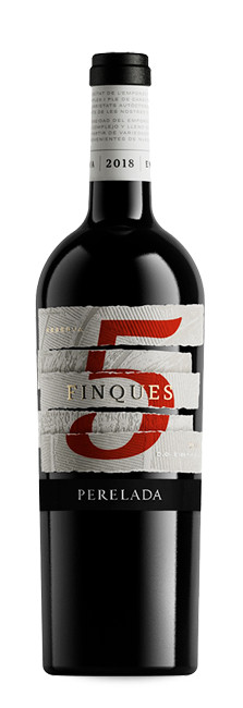 [WR02501-2026] Perelada 5 Finques Reserva