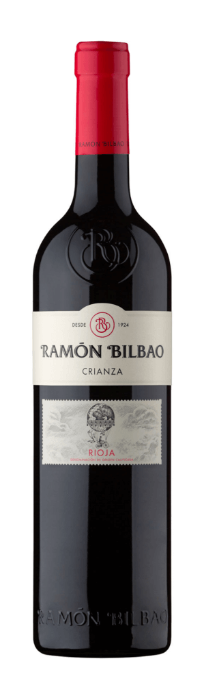 Ramon Bilbao Crianza